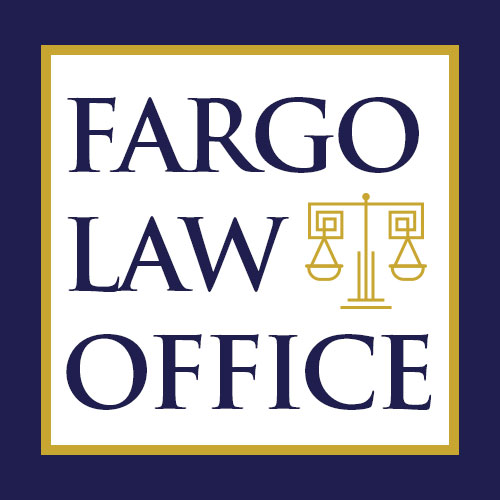 favicon for Fargo Law Office