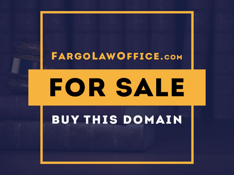 Fargo Lawyers